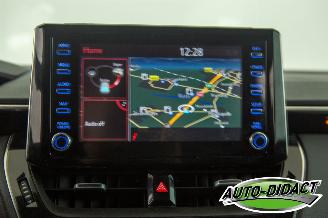 Toyota Corolla Touring Sports 1.8 Hybrid Automaat Navi Clima Business picture 7
