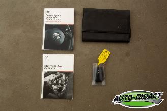 Toyota Corolla Touring Sports 1.8 Hybrid Automaat Navi Clima Business picture 27