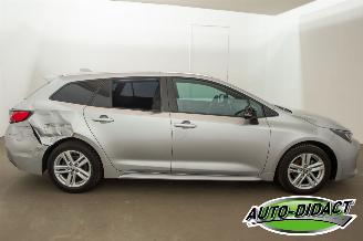 Toyota Corolla Touring Sports 1.8 Hybrid Automaat Navi Clima Business picture 37