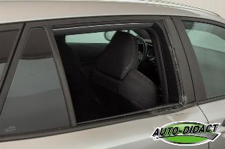 Toyota Corolla Touring Sports 1.8 Hybrid Automaat Navi Clima Business picture 29