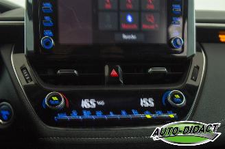 Toyota Corolla Touring Sports 1.8 Hybrid Automaat Navi Clima Business picture 9