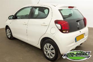Peugeot 107 1.0 e-VTi Airco 103.776 km NAP Active picture 4