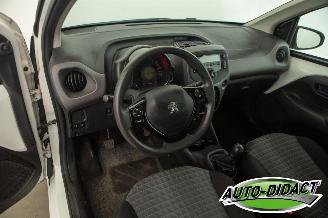 Peugeot 107 1.0 e-VTi Airco 103.776 km NAP Active picture 23