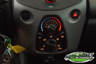 Peugeot 107 1.0 e-VTi Airco 103.776 km NAP Active picture 9