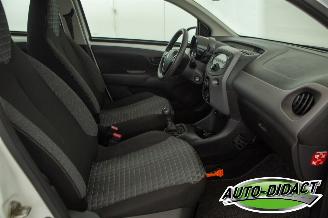 Peugeot 107 1.0 e-VTi Airco 103.776 km NAP Active picture 19