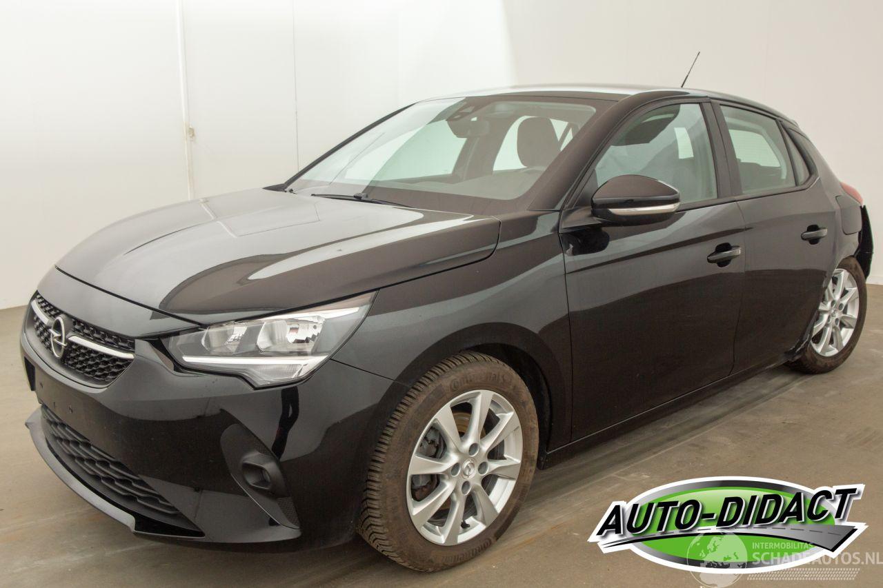 Opel Corsa 1.2 Clima 93.381 km