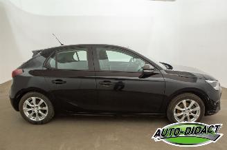 Opel Corsa 1.2 Clima 93.381 km picture 36