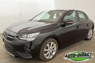 Damaged car Opel Corsa 1.2 Clima 93.381 km 2021/2