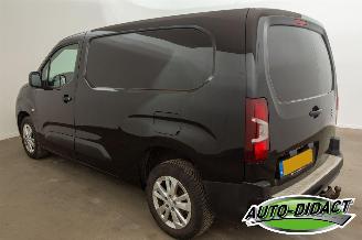 Peugeot Partner 1.5 BlueHDI Navi Airco Premium Long picture 3