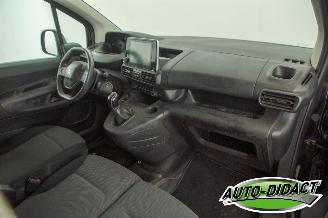 Peugeot Partner 1.5 BlueHDI Navi Airco Premium Long picture 19