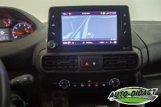 Peugeot Partner 1.5 BlueHDI Navi Airco Premium Long picture 11
