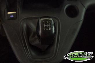 Peugeot Partner 1.5 BlueHDI Navi Airco Premium Long picture 12
