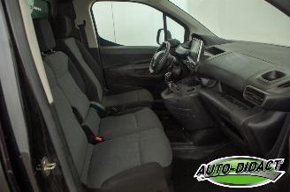 Peugeot Partner 1.5 BlueHDI Navi Airco Premium Long picture 20