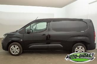 Peugeot Partner 1.5 BlueHDI Navi Airco Premium Long picture 36
