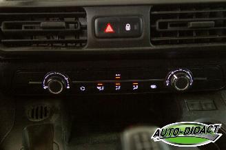 Peugeot Partner 1.5 BlueHDI Navi Airco Premium Long picture 10