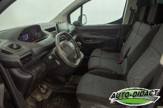 Peugeot Partner 1.5 BlueHDI Navi Airco Premium Long picture 23
