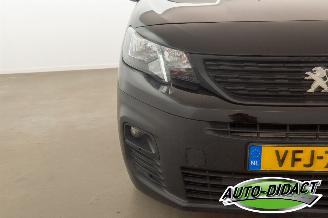 Peugeot Partner 1.5 BlueHDI Navi Airco Premium Long picture 27