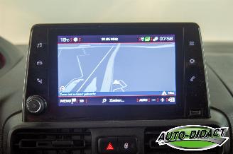 Peugeot Partner 1.5 BlueHDI Navi Airco Premium Long picture 7