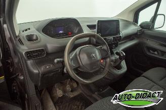 Peugeot Partner 1.5 BlueHDI Navi Airco Premium Long picture 22