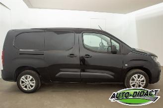 Peugeot Partner 1.5 BlueHDI Navi Airco Premium Long picture 37