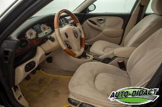 Rover 75 1.8 Clima picture 23