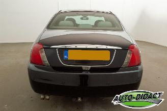 Rover 75 1.8 Clima picture 33