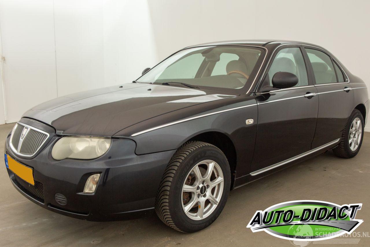 Rover 75 1.8 Clima