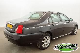 Rover 75 1.8 Clima picture 4
