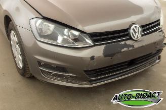 Volkswagen Golf 1.6 TDI Clima Navi Trendline picture 30