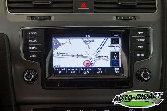 Volkswagen Golf 1.6 TDI Clima Navi Trendline picture 7
