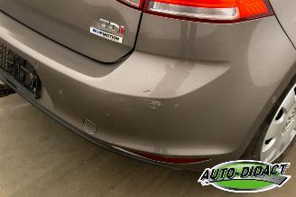 Volkswagen Golf 1.6 TDI Clima Navi Trendline picture 31