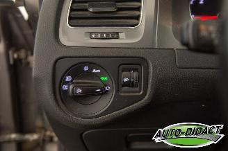 Volkswagen Golf 1.6 TDI Clima Navi Trendline picture 15