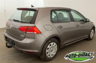 Volkswagen Golf 1.6 TDI Clima Navi Trendline picture 4