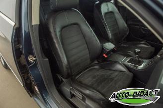 Volkswagen Passat 2.0 FSI Trendline picture 17