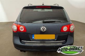 Volkswagen Passat 2.0 FSI Trendline picture 36