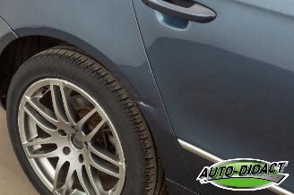 Volkswagen Passat 2.0 FSI Trendline picture 27