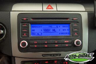 Volkswagen Passat 2.0 FSI Trendline picture 7