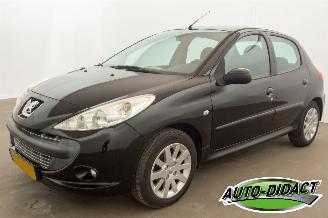škoda osobní automobily Peugeot 206+ 1.4 XS Airco 2009/5