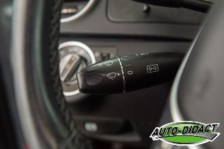 Mercedes C-klasse 200 CDI Automaat Elek Dak Navi Business Class Avantgarde picture 19