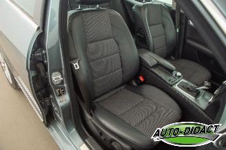 Mercedes C-klasse 200 CDI Automaat Elek Dak Navi Business Class Avantgarde picture 22