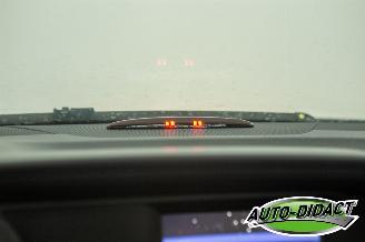 Mercedes C-klasse 200 CDI Automaat Elek Dak Navi Business Class Avantgarde picture 7