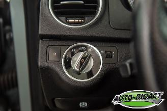 Mercedes C-klasse 200 CDI Automaat Elek Dak Navi Business Class Avantgarde picture 15