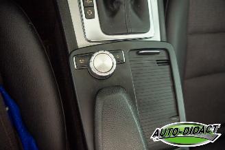 Mercedes C-klasse 200 CDI Automaat Elek Dak Navi Business Class Avantgarde picture 11