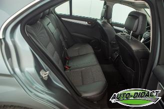 Mercedes C-klasse 200 CDI Automaat Elek Dak Navi Business Class Avantgarde picture 24