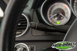 Mercedes C-klasse 200 CDI Automaat Elek Dak Navi Business Class Avantgarde picture 18