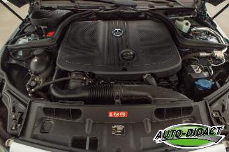 Mercedes C-klasse 200 CDI Automaat Elek Dak Navi Business Class Avantgarde picture 33