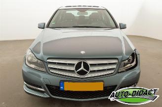 Mercedes C-klasse 200 CDI Automaat Elek Dak Navi Business Class Avantgarde picture 34
