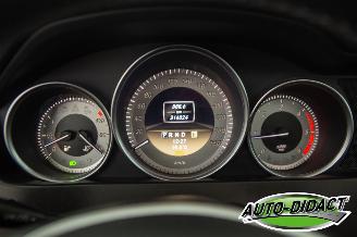 Mercedes C-klasse 200 CDI Automaat Elek Dak Navi Business Class Avantgarde picture 6