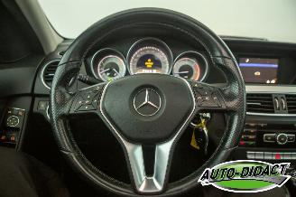 Mercedes C-klasse 200 CDI Automaat Elek Dak Navi Business Class Avantgarde picture 5