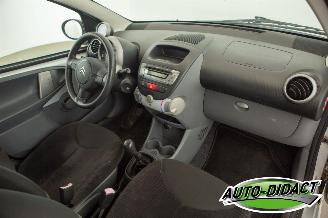 Citroën C1 1.0-12V Ambiance picture 14